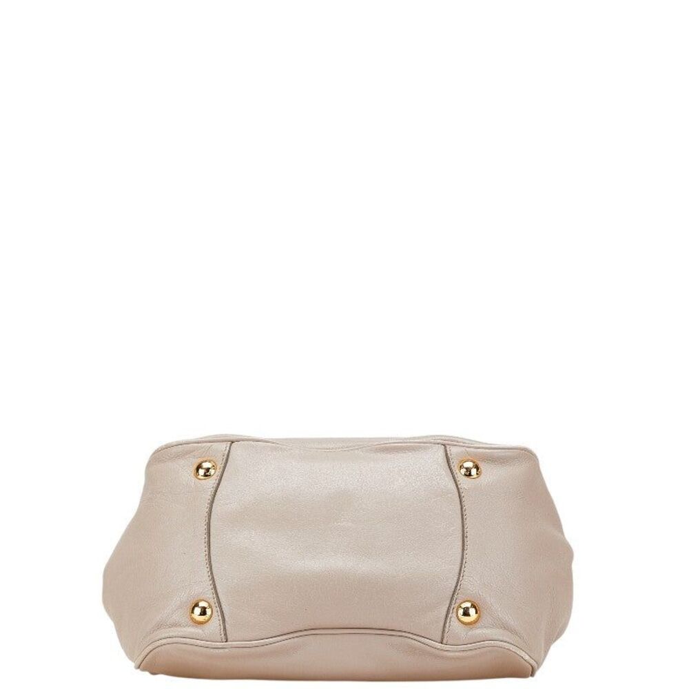 Prada Ribbon Handbag - Picture 4 of 10